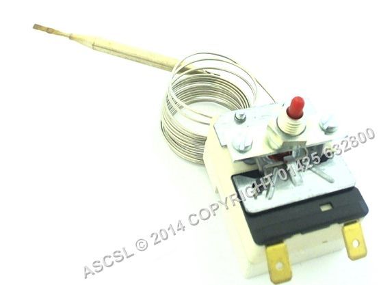 Safety Thermostat - Bakermat DGT2010