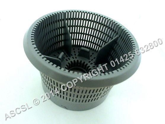 SUPERSEDED Wash Pump Filter - Bartisan 401
