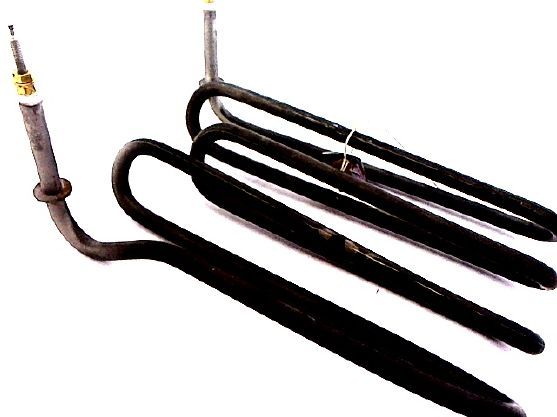 OBSOLETE 2.7kW Element - BBQ King VG6 Rotisserie