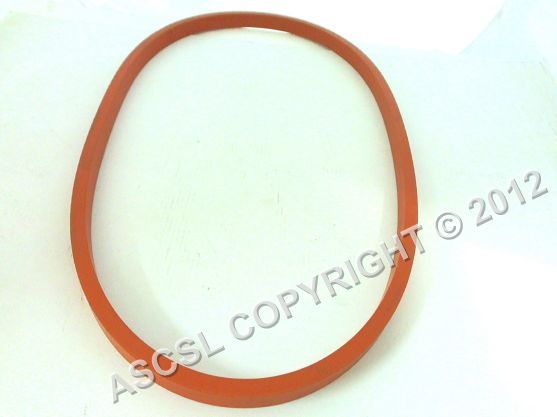 OBSOLETE Lid Seal - Senator Pressure Fryer