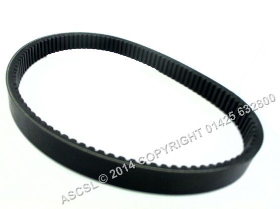 OBSOLETE Belt - Bear - Mixer - AR10