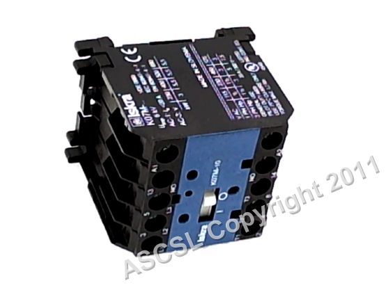 50-60Hz Remote Control Switch - DIHR Bio-Steel 600-850 Dishwasher