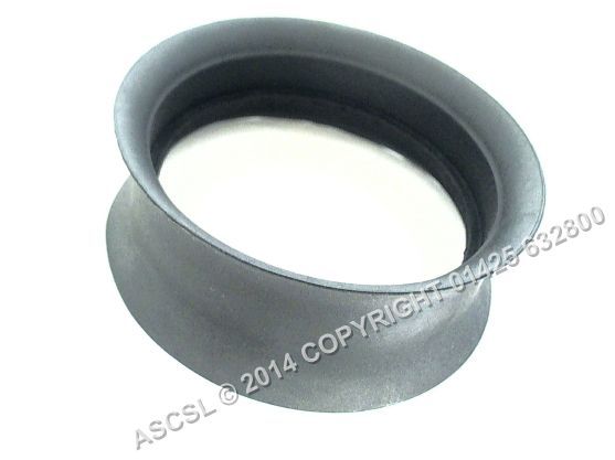 Sealing Ring - Bizerba SE12 Slicer