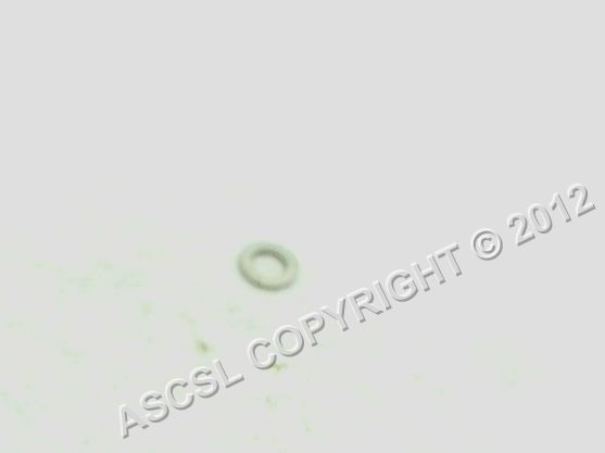 Spring Washer A5 - Bizerba SE12 Slicer