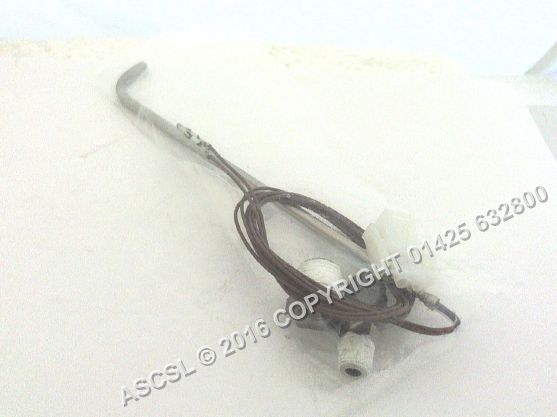 NTC Probe - BKI LGF-FC Pressure Fryer