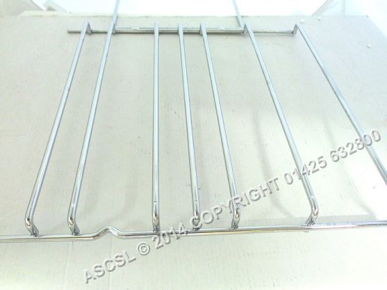 Side Rack R/H - Blue Seal E311 Turbo Fan Oven