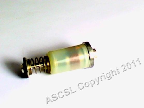 Electromagnet - Blue Seal G50-4D Oven