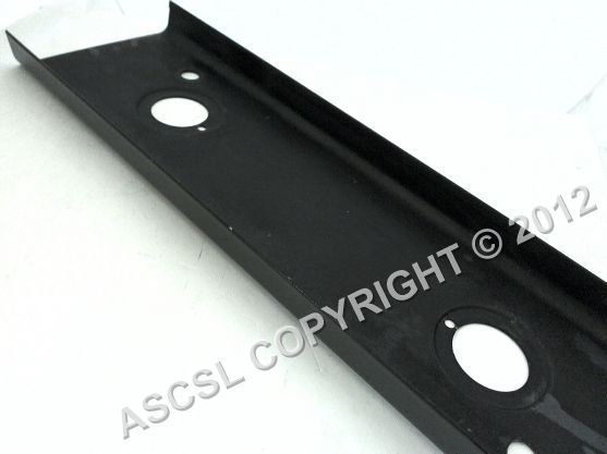 Burner Cover Panel Blue Seal Oven Fits Models: G54D G54C G56D G56C G56A G58D G58C G58A