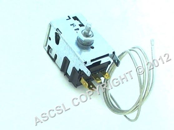 Thermostat - Bosch - Fridge - KTR15V20GB-01 