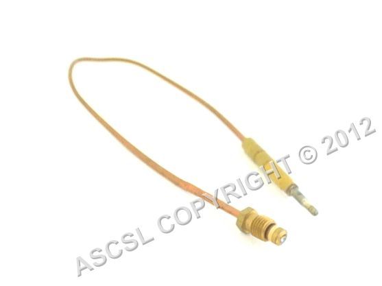 SUPERSEDED Thermocouple 10" Bakers Pride XXE-4 Chargrill