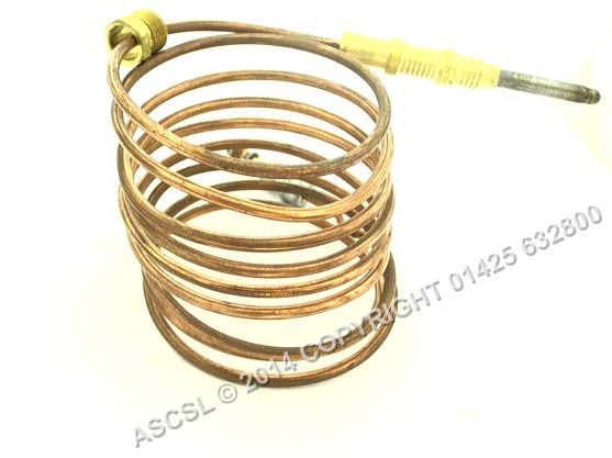 Thermocouple 72 Long - Bakers Pride 251 Oven