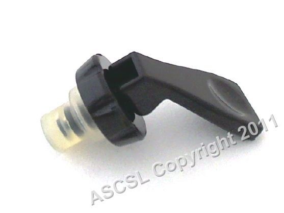 OBSOLETE Swan 24mm New Stye Upper tap Assy