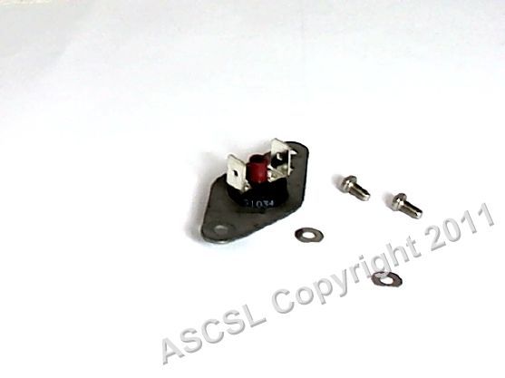 OBSOLETE Thermo Cut Out - Burco Boiler 76502 Buffalo CF357