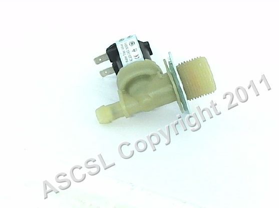 OBSOLETE Water Inlet Valve - Burco 76500/700 Water Boiller Buffalo CF357