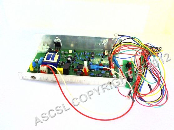 Main PCB Buffalo CF357 Water Boiler