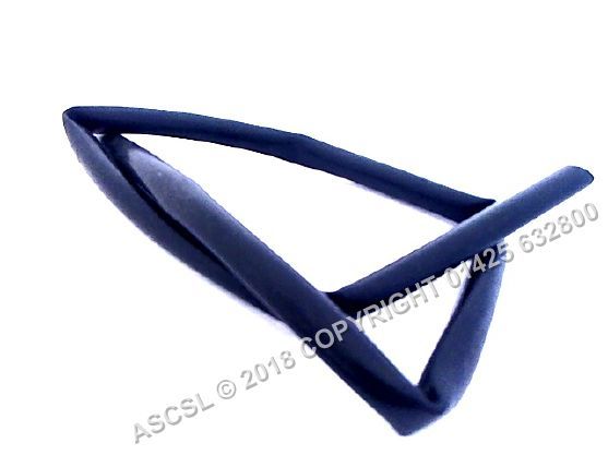 Silicon Hose 14mm(internal) - Burco 444442470
