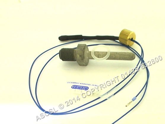 Thermostat Calomax KUDOS6 Water Boiler
