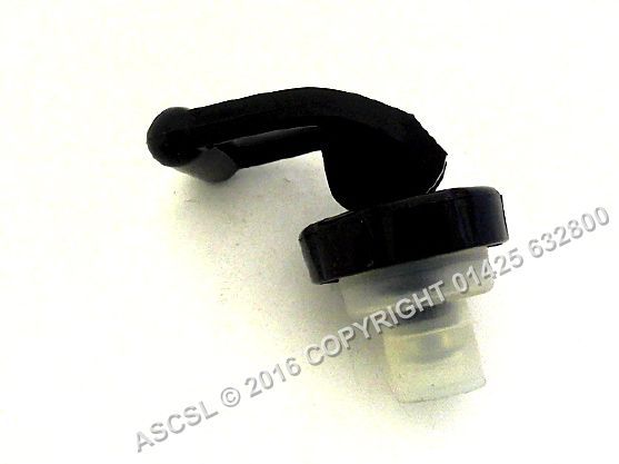 SUPERSEDED Tap Assembly - Calomax CASCADE3 Water Boiler
