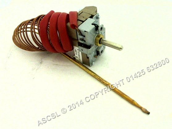 Main Oven Thermostat - Cannon 10688G Oven
