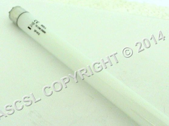 Light Tube - Caravell CBS901BK CBB902 MV250P Bottle Cooler
