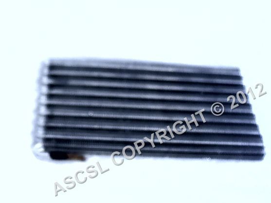 OBSOLETE Evaporator Coil - Caravell Display Fridge - 801 600mm x 325mm