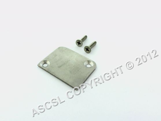 Right Hand Gripping Plaque Friulinox TR75/3 Saladette