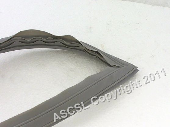 OBSOLETE Gasket - Scanfrost Fridge UGS580