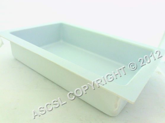 OBSOLETE Condensate Tray - Scanfrost CBS901BK CBH901BK Fridge