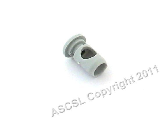 SUPERSEDED PVC End Cap  ( DIHR Gastro 11S ) 