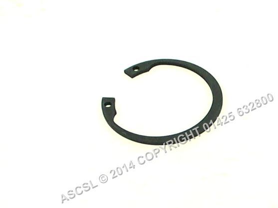 Split Ring - CEG Master Veg Prep Machine