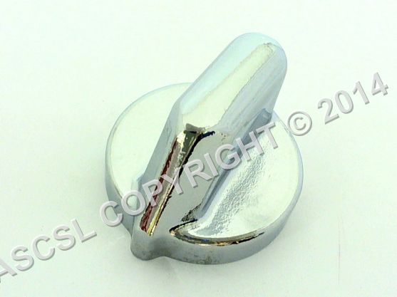 Knob for Gas Valve - Charvet V01837 SALAM600 Salamander Grill