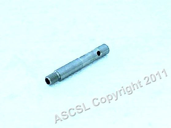 Spindle - Classic Hydro 850 Glasswasher **1 ONLY AT THIS PRICE**