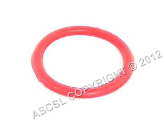 SUPERSEDED Element Gasket - Classic ECO2 Dishwasher