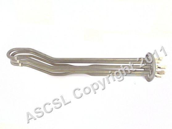 Rinse Element (6kwt) - Classic/Classeq Duo3 Eco3 H750 Duo750 H857AWS H857DET DUO758 Dishwasher