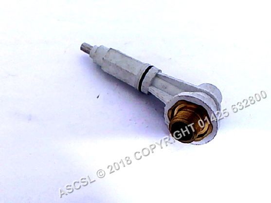 Door Plunger Assy/Microswitch Actuator - Classic ECO2 Dishwasher