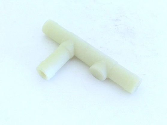 OBSOLETE Manifold / Plastic Tee Piece - Classic - ECO1