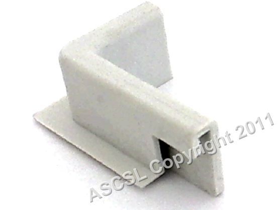 Plastic Door Outer Corner - Classic H800 ECO2 Dishwasher
