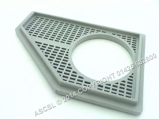 Filter Base - Classic ECO2NLDPLKHT Dishwasher **2 Only in Stock **