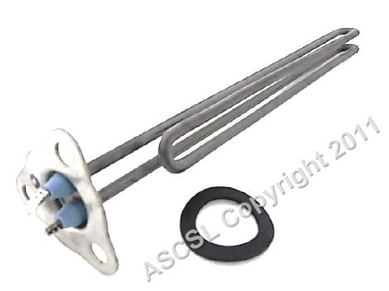 Boiler / Rinse Tank Element 2.7kwt - Classic Dishwasher Hydro 600 ECO1 Duo2 Proline 400 ECO2