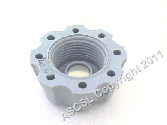 Cap Plastic Threaded -- Masterwash Dishwasher - MW1EWS-H8-DP ABDE