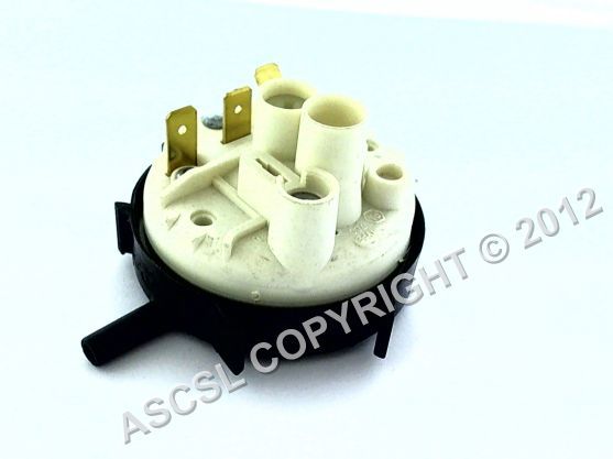 Safety Switch Clenware 501 Glass Washer 110/75 Colged Steel Tech 360