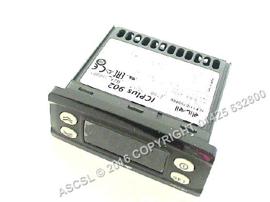 Humidity Controller - CM7950