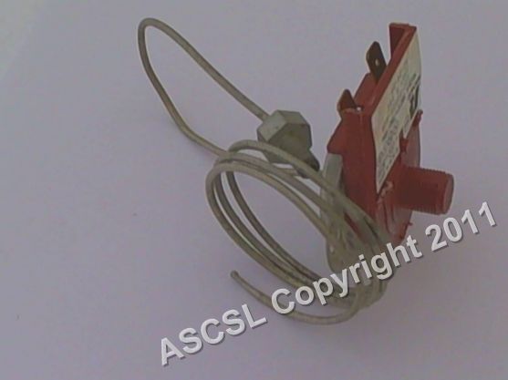 380 V Thermostat l07-p2525-000