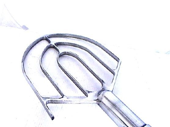 Beater - Combisteel - Mixer - B20K
