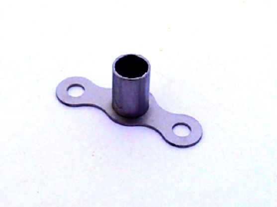 Shielding Plate for Oven Sensor - Convotherm OES6.10MINI