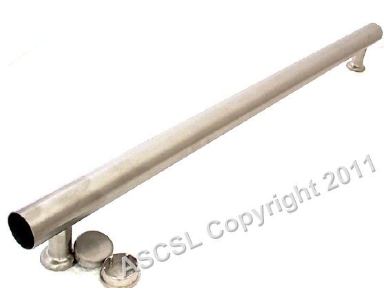 Door Handle - Kenwood Oven