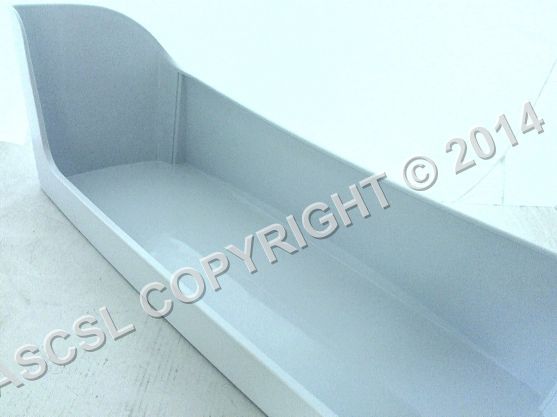 Bottle Door Shelf Hotpoint RLA51P Fridge