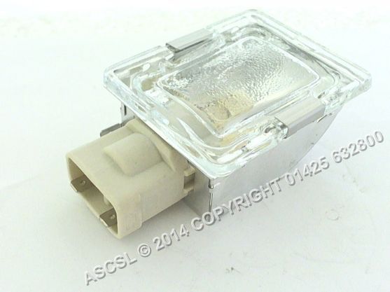 OBSOLETE Oven Lamp Assy - Prima LPR9032 LPR9034 Oven