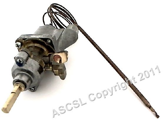 Oven thermostat - Cannon 10678G Oven