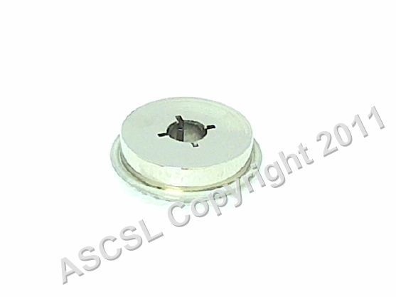 Bezel (control knob) - Stoves Sterline 1000G Oven